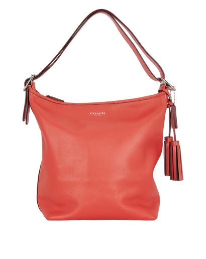 Legacy Duffle Shoulder Bag L, front view